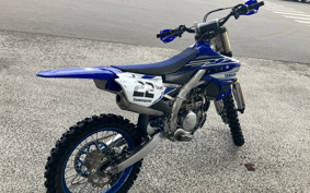 YAMAHA YZ250F