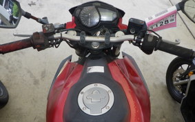 YAMAHA MT-03 2015 RH07J