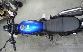 HONDA CL500 2024 PC68