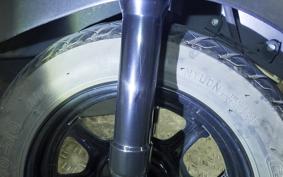 HONDA TACT Basket AF79