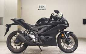 YAMAHA YZF-R25 A RG43J
