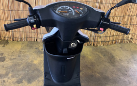 YAMAHA JOG SA55J