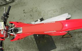 HONDA CRF250 RALLY ME12