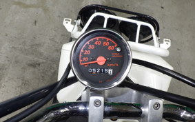 HONDA ZOOMER 2026 AF58