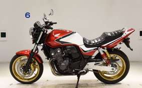 HONDA CB400SF VTEC 2009 NC42