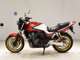 Фото Honda CB400SF VTEC 2009 с японского аукциона