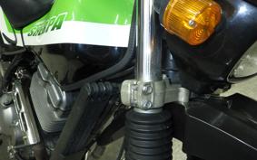 KAWASAKI SUPER SHERPA 1995 KL250G