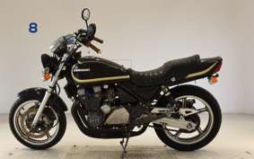 KAWASAKI ZEPHYR 400 Gen.2 1993 ZR400C
