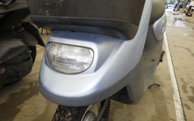 YAMAHA JOG POCHE SA08J