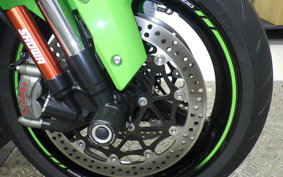 KAWASAKI ZX 10 NINJA ABS 2023 ZXT02L