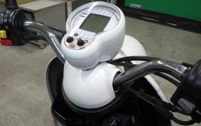 YAMAHA E-VINO 2026 SY11J