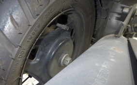 SUZUKI ADDRESS V125 G CF46A