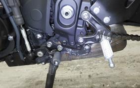 YAMAHA XSR900 2022 RN80J