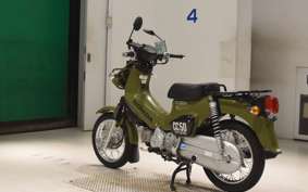 HONDA CROSS CUB 50 2002 AA06
