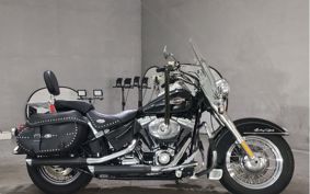 HARLEY FLSTC 1580 2008 BW5