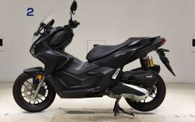 HONDA ADV160 2012 KF54