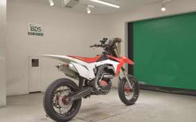 HONDA CRF250 RALLY 2026 ME10