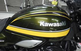 KAWASAKI Z900RS 2021 ZR900C