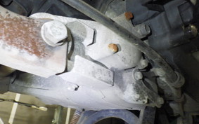 SUZUKI ADDRESS V125 CF46A