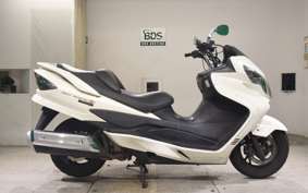 SUZUKI SKYWAVE 250 (Burgman 250) S Gen.3 2026 CJ46A