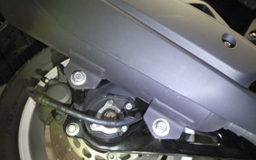 YAMAHA N-MAX 2021 SE86J