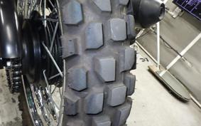 KAWASAKI 250TR BJ250F