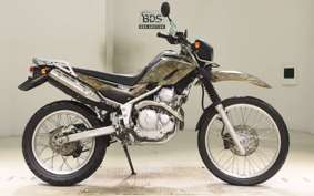 YAMAHA SEROW 250 Gen.2 2025 DG17J