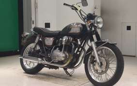 KAWASAKI W650 2003 EJ650A