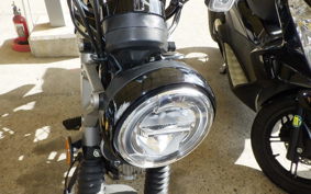 HONDA CT125-2 JA65