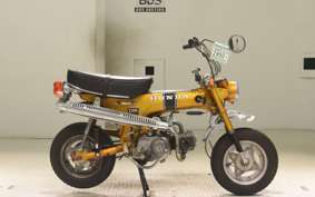 HONDA DAX 70 2003 ST70