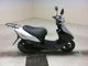 Фото Suzuki LET's 2 с японского аукциона