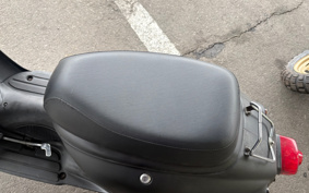 HONDA JOL CUB AF53