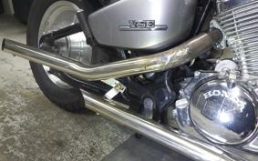 HONDA STEED 400 VSE 1997 NC26