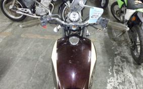 KAWASAKI ESTRELLA RS BJ250A
