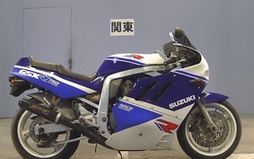 SUZUKI GSX-R750 Gen.2 1990 GR77C