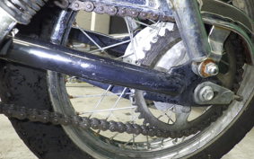 SUZUKI ST250E NJ4AA