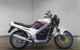 HONDA VTZ250 MC15