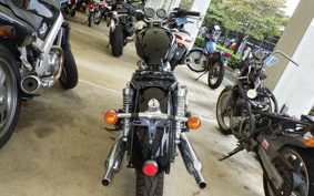 TRIUMPH BONNEVILLE T100 2008