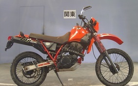 YAMAHA XT250 SEROW T 30X