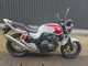 Фото Honda CB400SF 2018 с японского аукциона