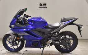YAMAHA YZF-R25 2015 RG43J