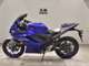 Фото Yamaha YZF-R25 2015 с японского аукциона