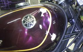 YAMAHA SR400 Gen.3 2004 RH01J
