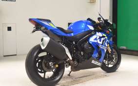 SUZUKI GSX-R1000R A 2020 DM11G