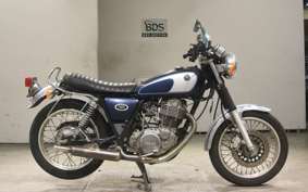 YAMAHA SR400 Gen.3 2003 RH01J