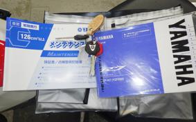 YAMAHA YZF-R7 2022 RM39J
