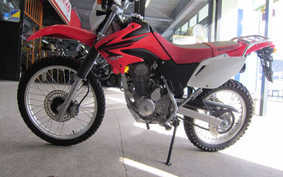 HONDA XR230 MD36