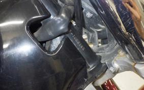 HONDA SHADOW 400 1998 NC34
