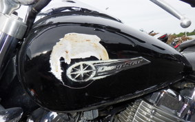 YAMAHA DRAGSTAR 400 2006 VH01J