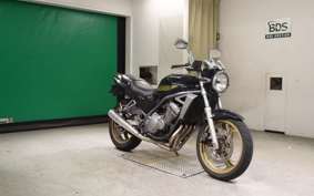 KAWASAKI BALIUS 250 2002 ZR250A